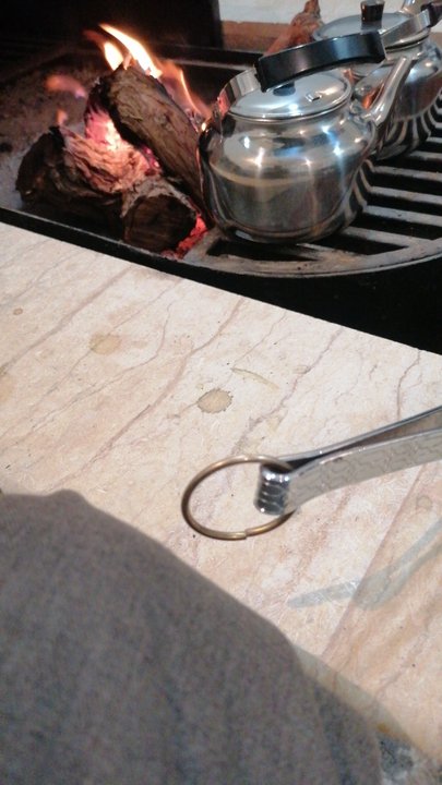 Mes publications Crowdsourcing