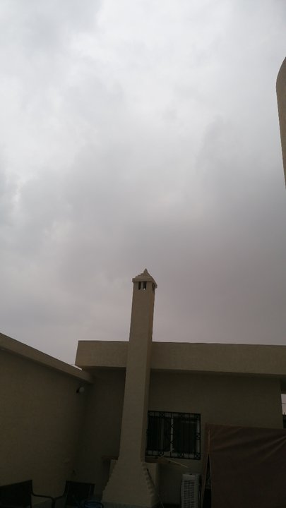 مشاركاتي في أنت الراصد