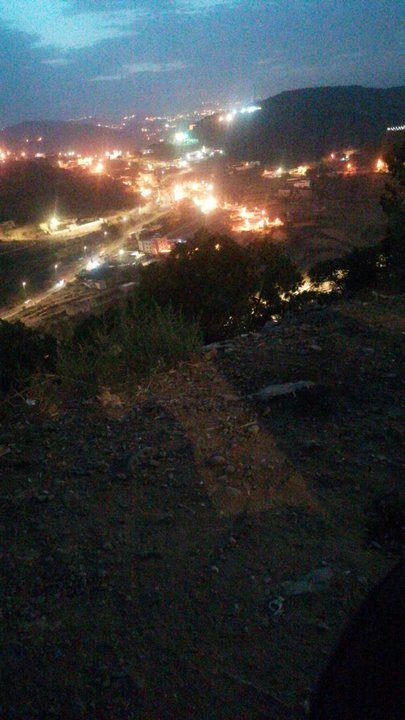 My Crowdsourcing Posts