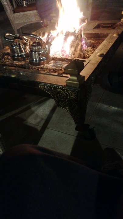 My Crowdsourcing Posts