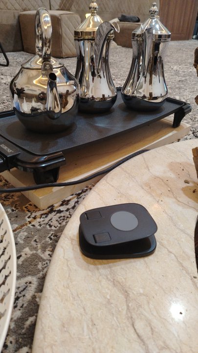 مشاركاتي في أنت الراصد