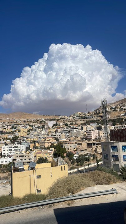 مشاركاتي في أنت الراصد