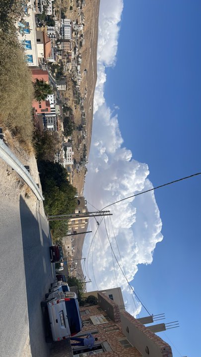 مشاركاتي في أنت الراصد