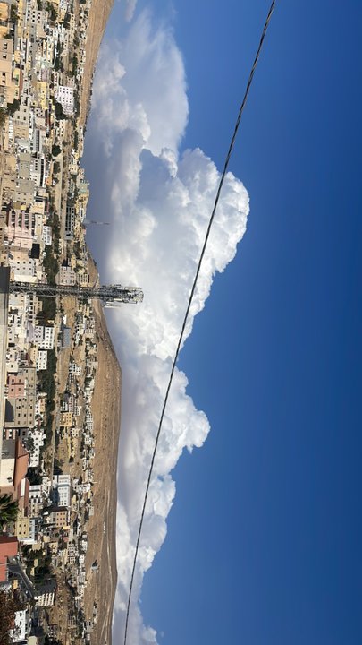 مشاركاتي في أنت الراصد