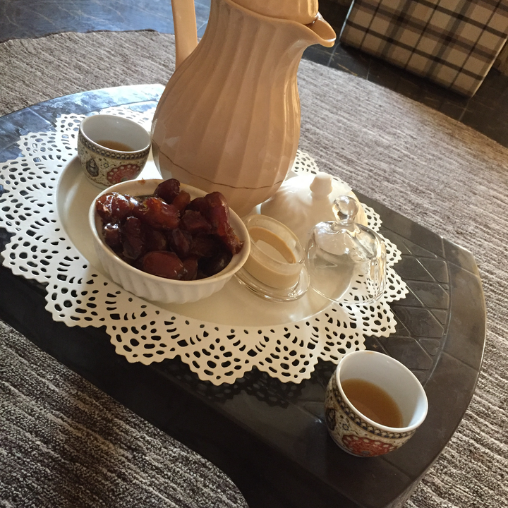 مشاركاتي في أنت الراصد