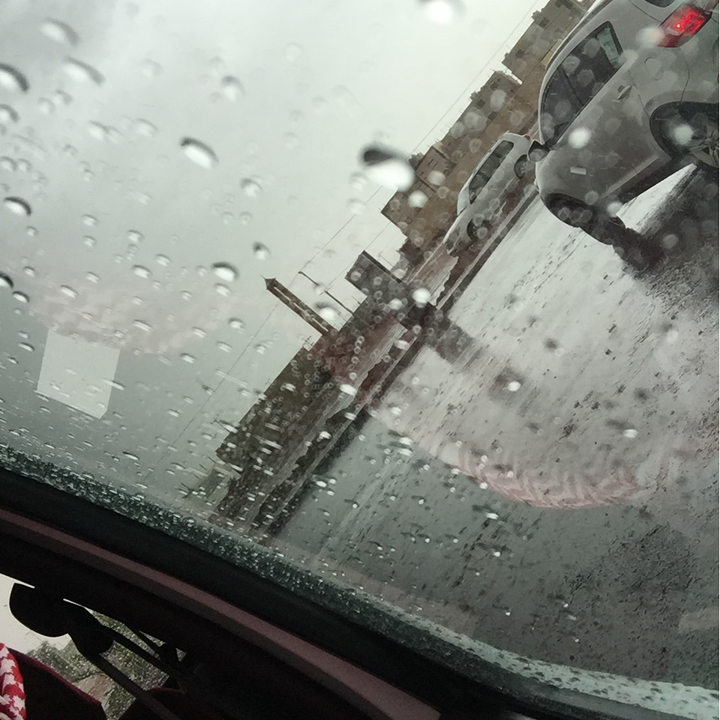 مشاركاتي في أنت الراصد