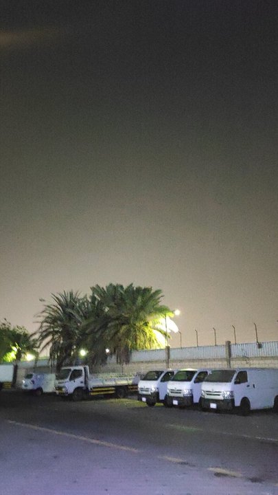 مشاركاتي في أنت الراصد