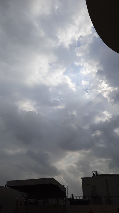 مشاركاتي في أنت الراصد