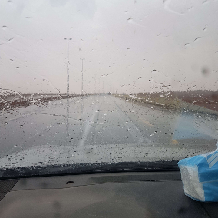 مشاركاتي في أنت الراصد