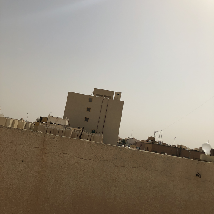 مشاركاتي في أنت الراصد