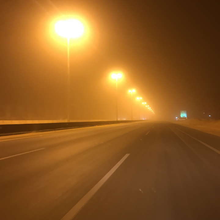 مشاركاتي في أنت الراصد