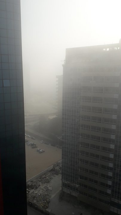 My Crowdsourcing Posts