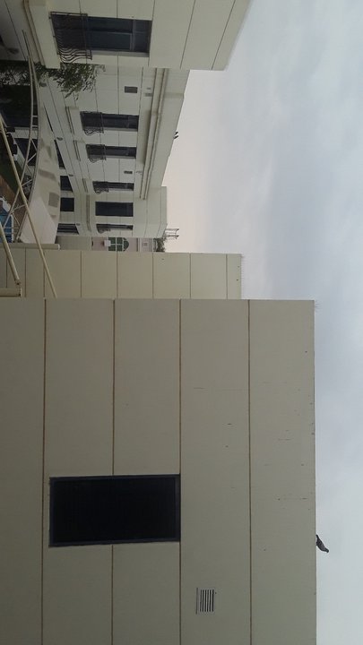 My Crowdsourcing Posts