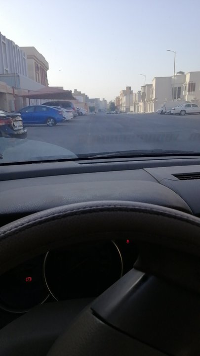 مشاركاتي في أنت الراصد