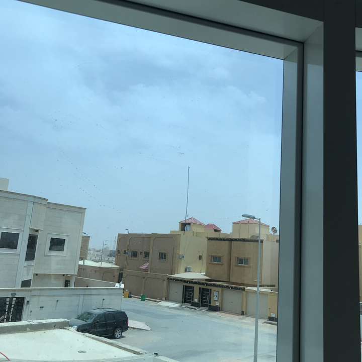 مشاركاتي في أنت الراصد