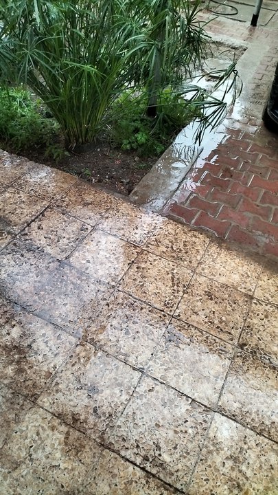 My Crowdsourcing Posts