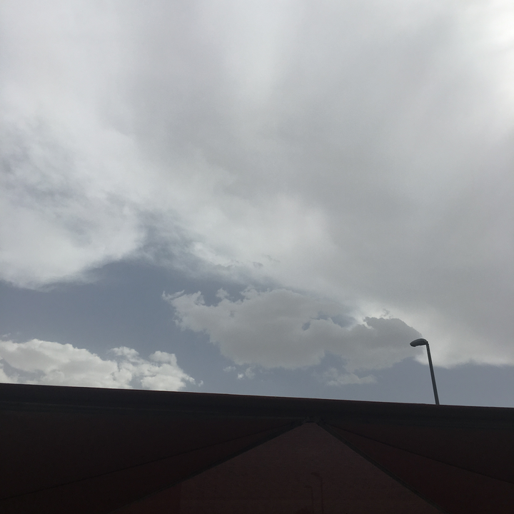 مشاركاتي في أنت الراصد