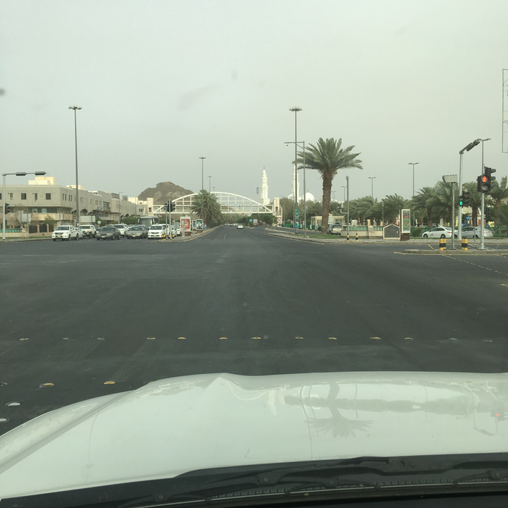 مشاركاتي في أنت الراصد