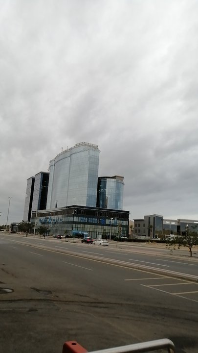 مشاركاتي في أنت الراصد