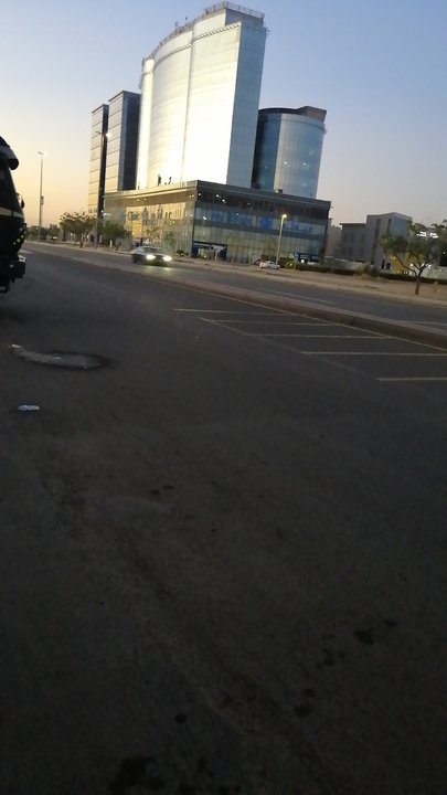 مشاركاتي في أنت الراصد