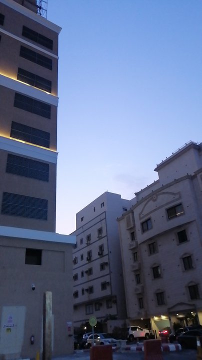 مشاركاتي في أنت الراصد