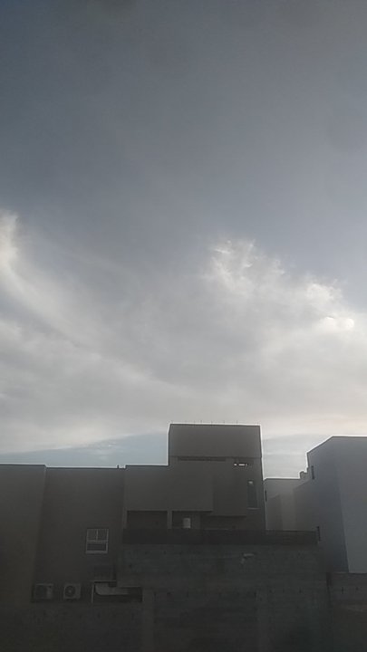 مشاركاتي في أنت الراصد