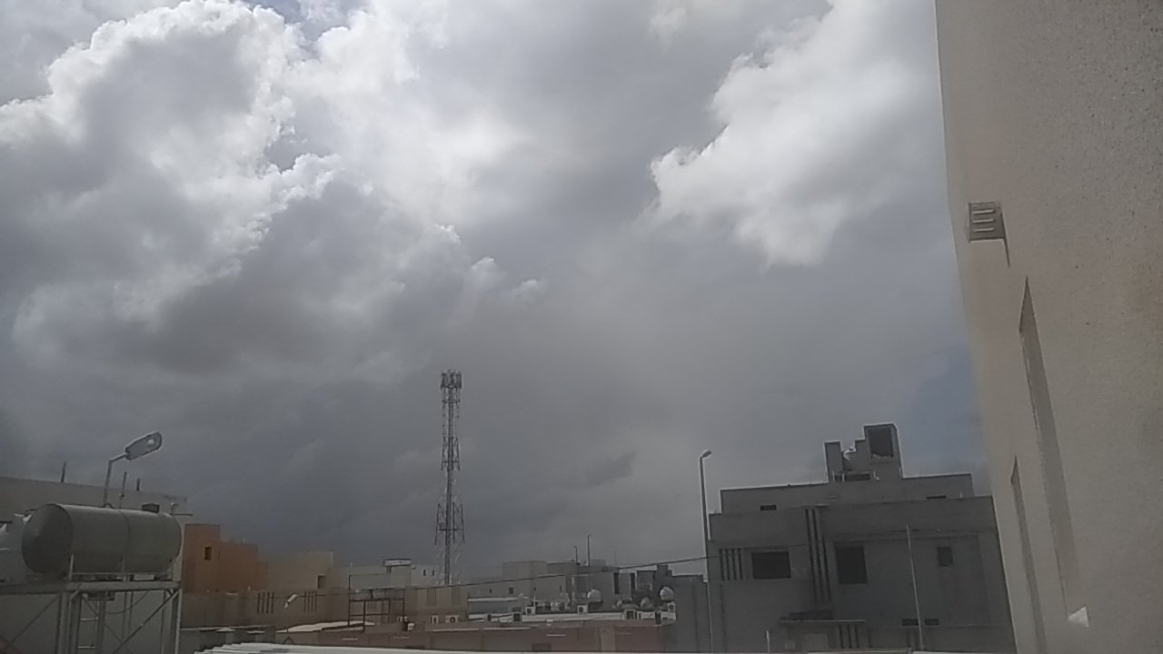 مشاركاتي في أنت الراصد