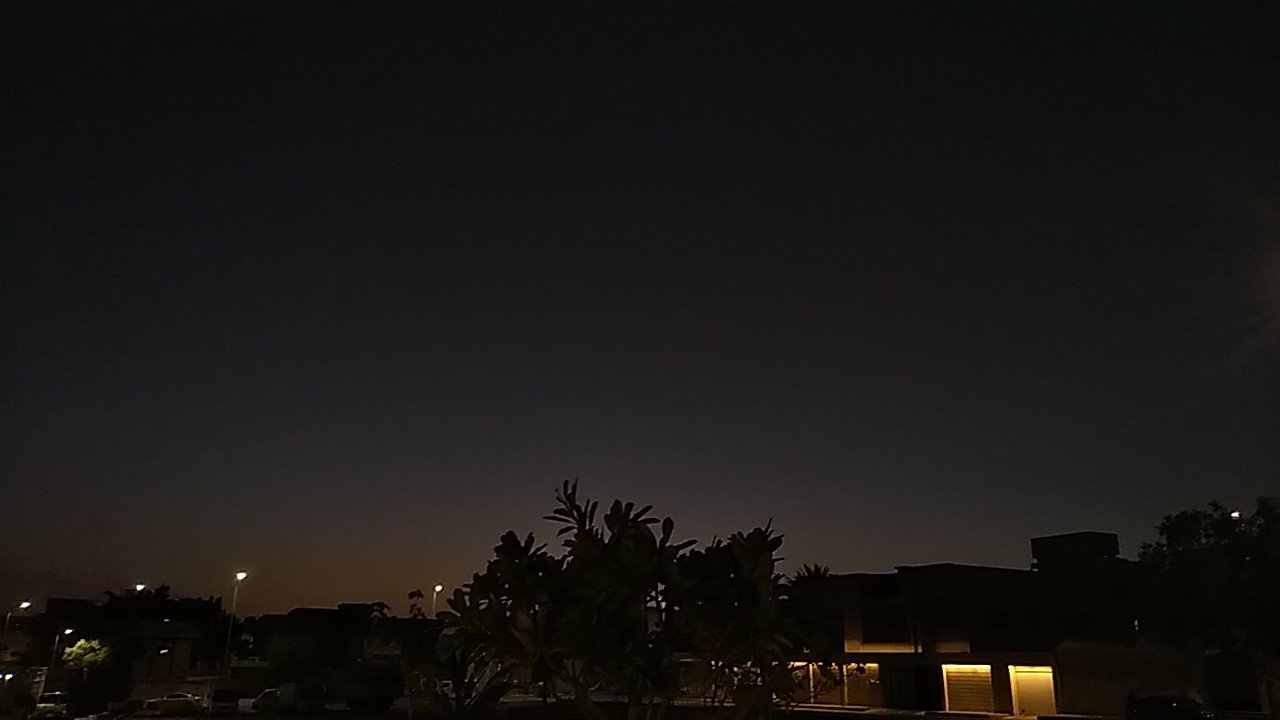 مشاركاتي في أنت الراصد