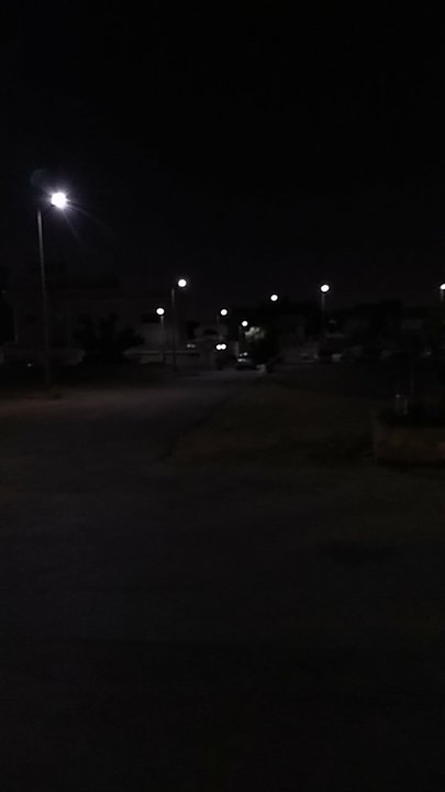 مشاركاتي في أنت الراصد