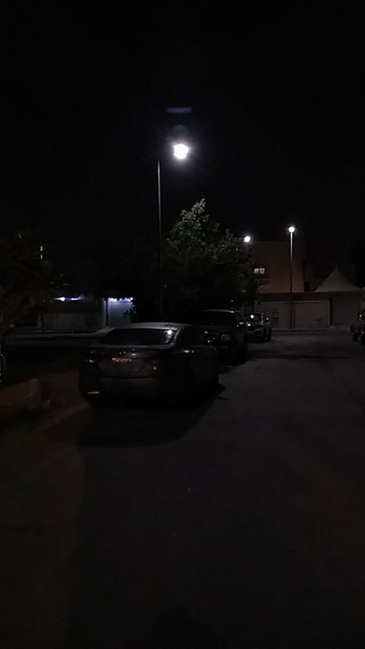 مشاركاتي في أنت الراصد