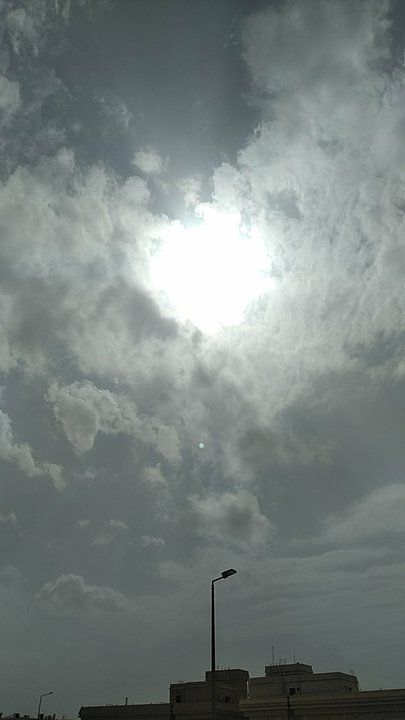 مشاركاتي في أنت الراصد