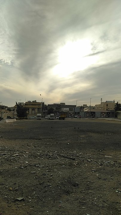 مشاركاتي في أنت الراصد