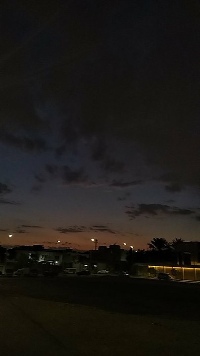 مشاركاتي في أنت الراصد