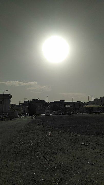 مشاركاتي في أنت الراصد