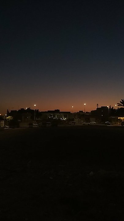 مشاركاتي في أنت الراصد