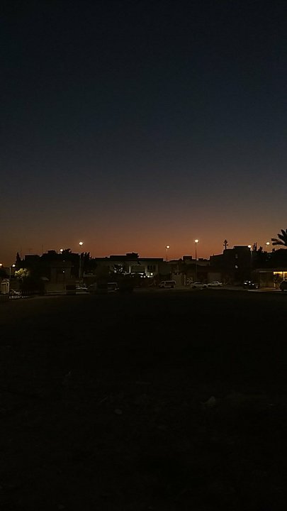 مشاركاتي في أنت الراصد