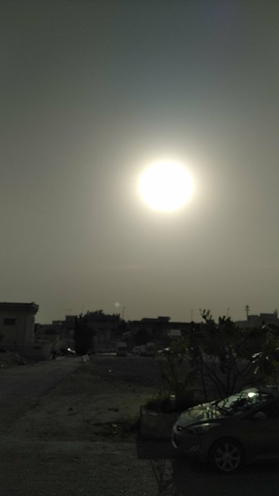 مشاركاتي في أنت الراصد