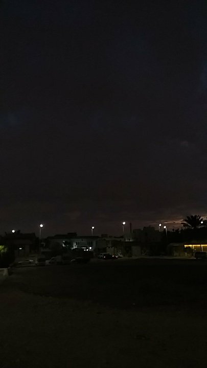 مشاركاتي في أنت الراصد