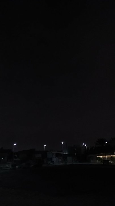 مشاركاتي في أنت الراصد