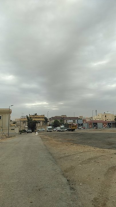 مشاركاتي في أنت الراصد