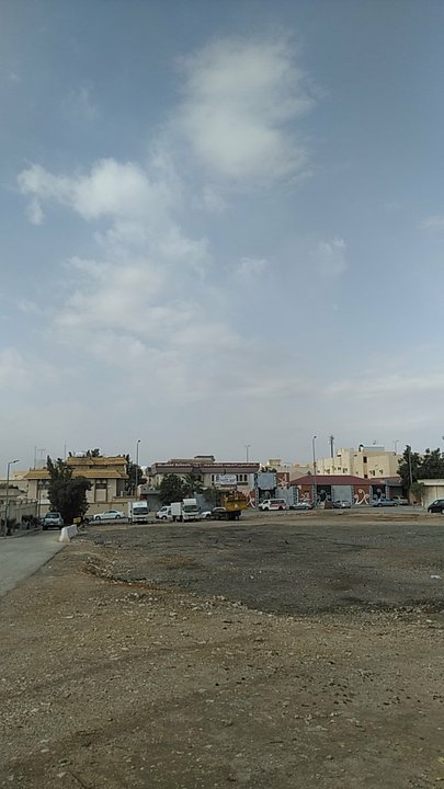 مشاركاتي في أنت الراصد