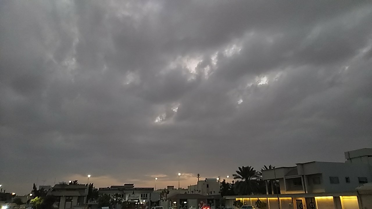 مشاركاتي في أنت الراصد