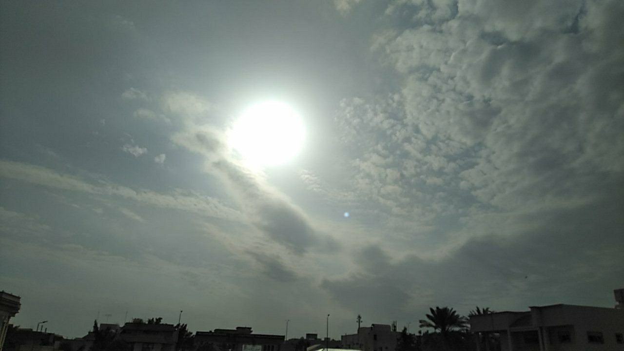 مشاركاتي في أنت الراصد