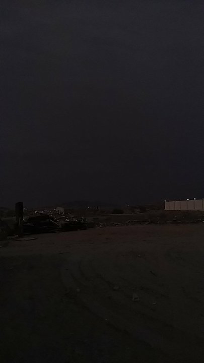 مشاركاتي في أنت الراصد