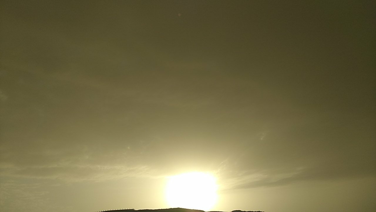 مشاركاتي في أنت الراصد