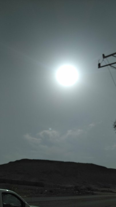 مشاركاتي في أنت الراصد