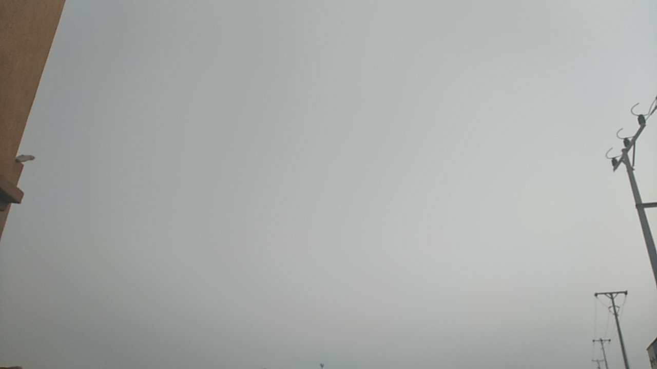 مشاركاتي في أنت الراصد