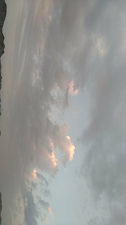 مشاركاتي في أنت الراصد