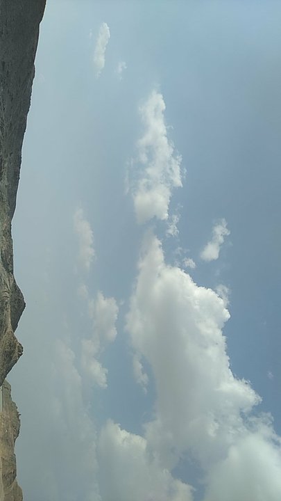 مشاركاتي في أنت الراصد