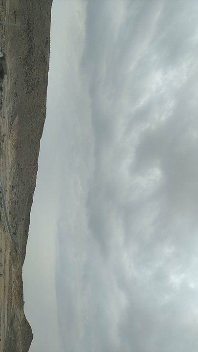 مشاركاتي في أنت الراصد